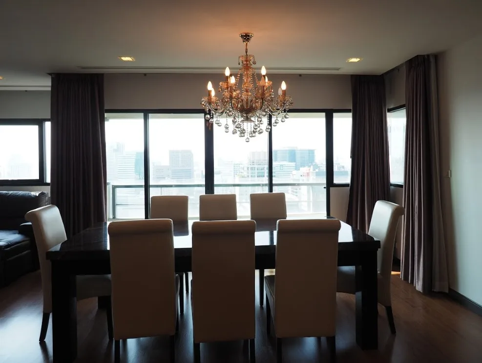 Property photos for Sathorn Gardens