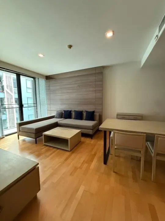 Property photos for Issara@42 Sukhumvit