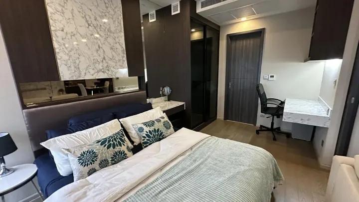 Property photos for Ashton Asoke