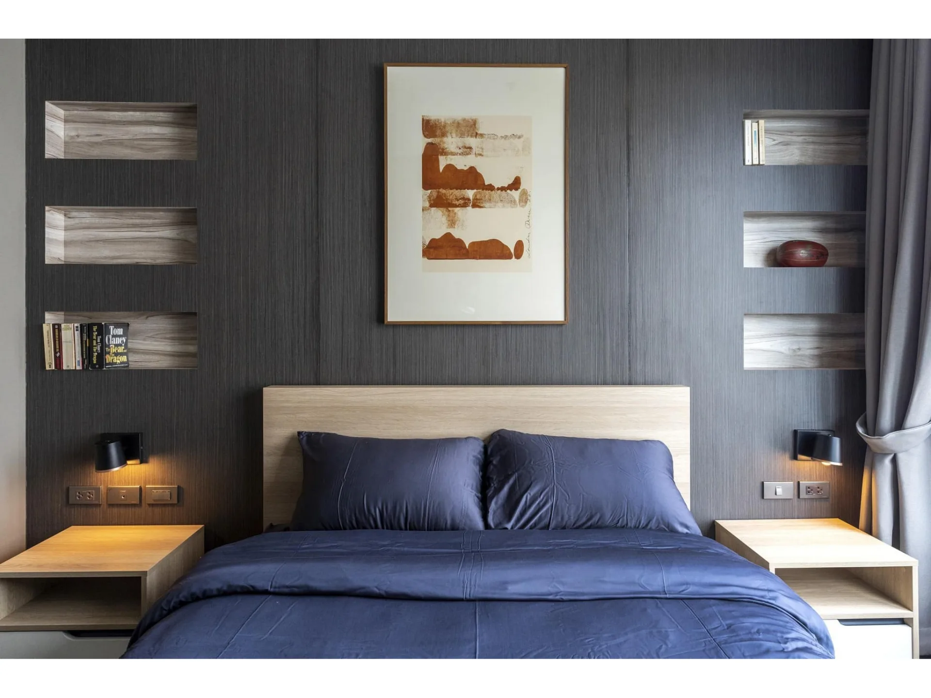 Property photos for Ceil by Sansiri