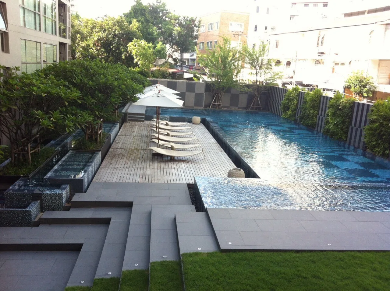Property photos for Via Botani