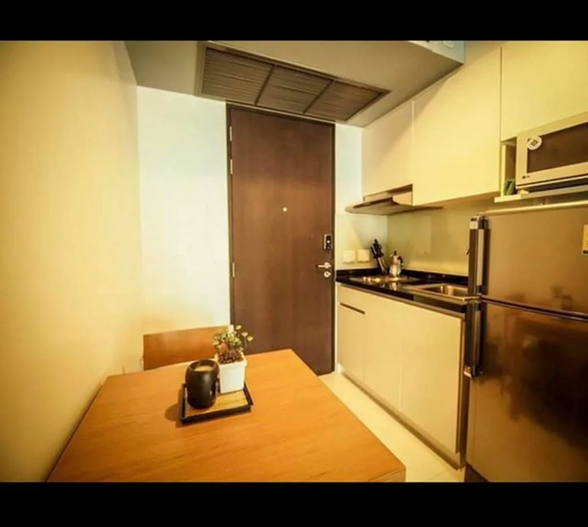 Property photos for The Base Sukhumvit 77