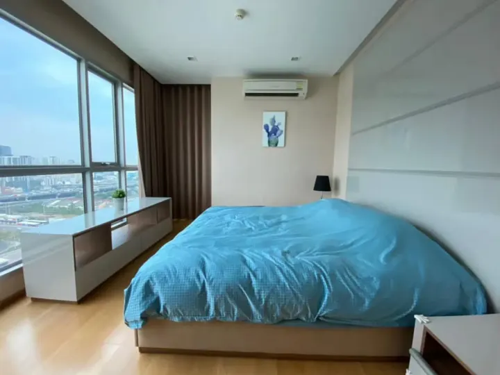 Property photos for The Address Asoke