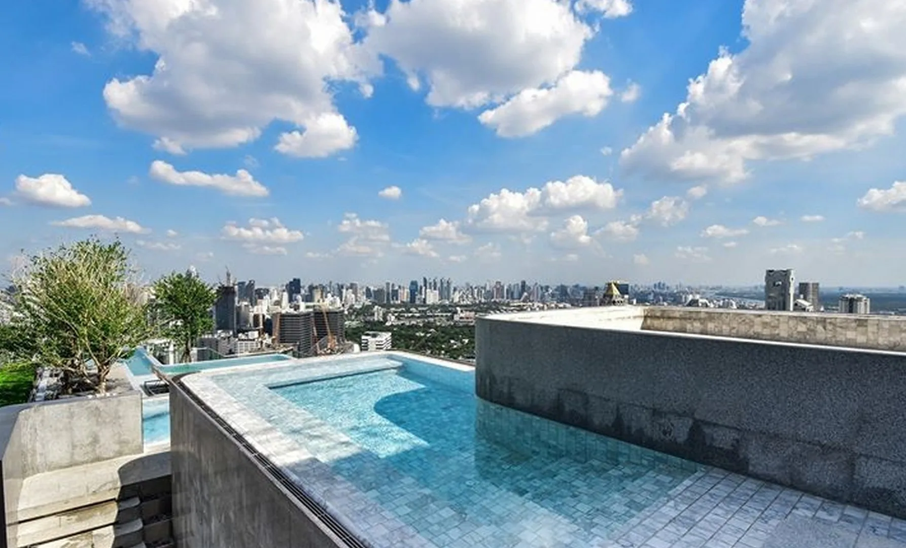 Property photos for Ashton Chula - Silom