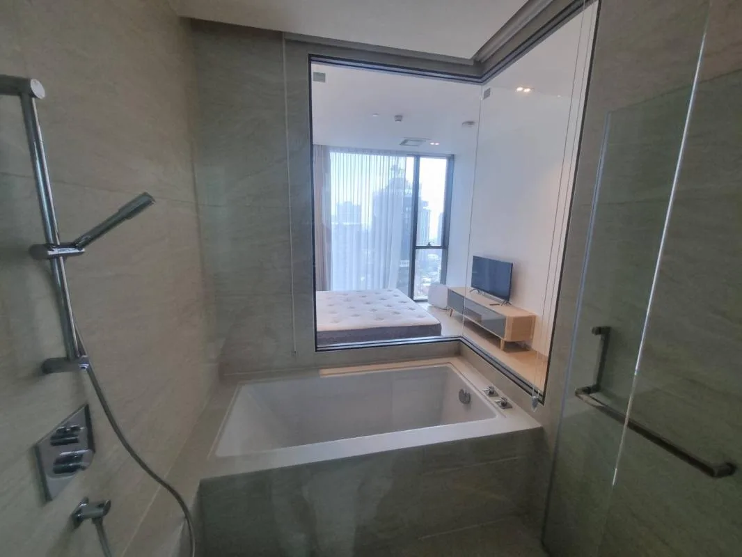 Property photos for The Strand Thonglor