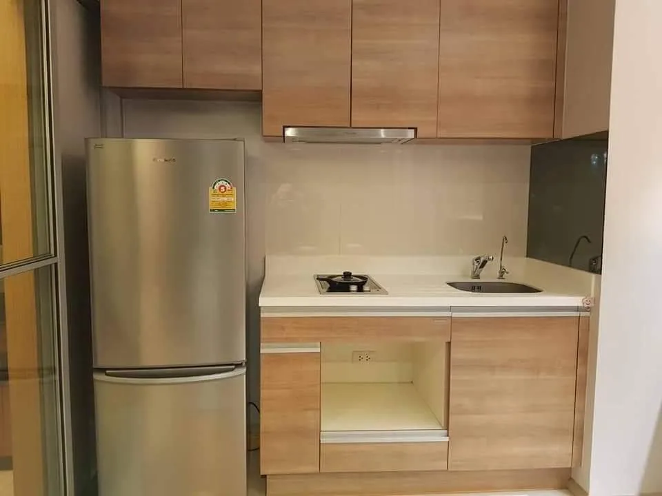 Property photos for Rhythm Ratchada - Huai Khwang