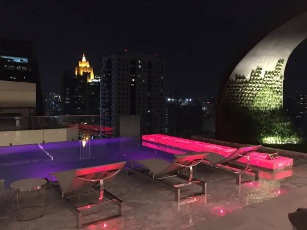 Property photos for Edge Sukhumvit 23