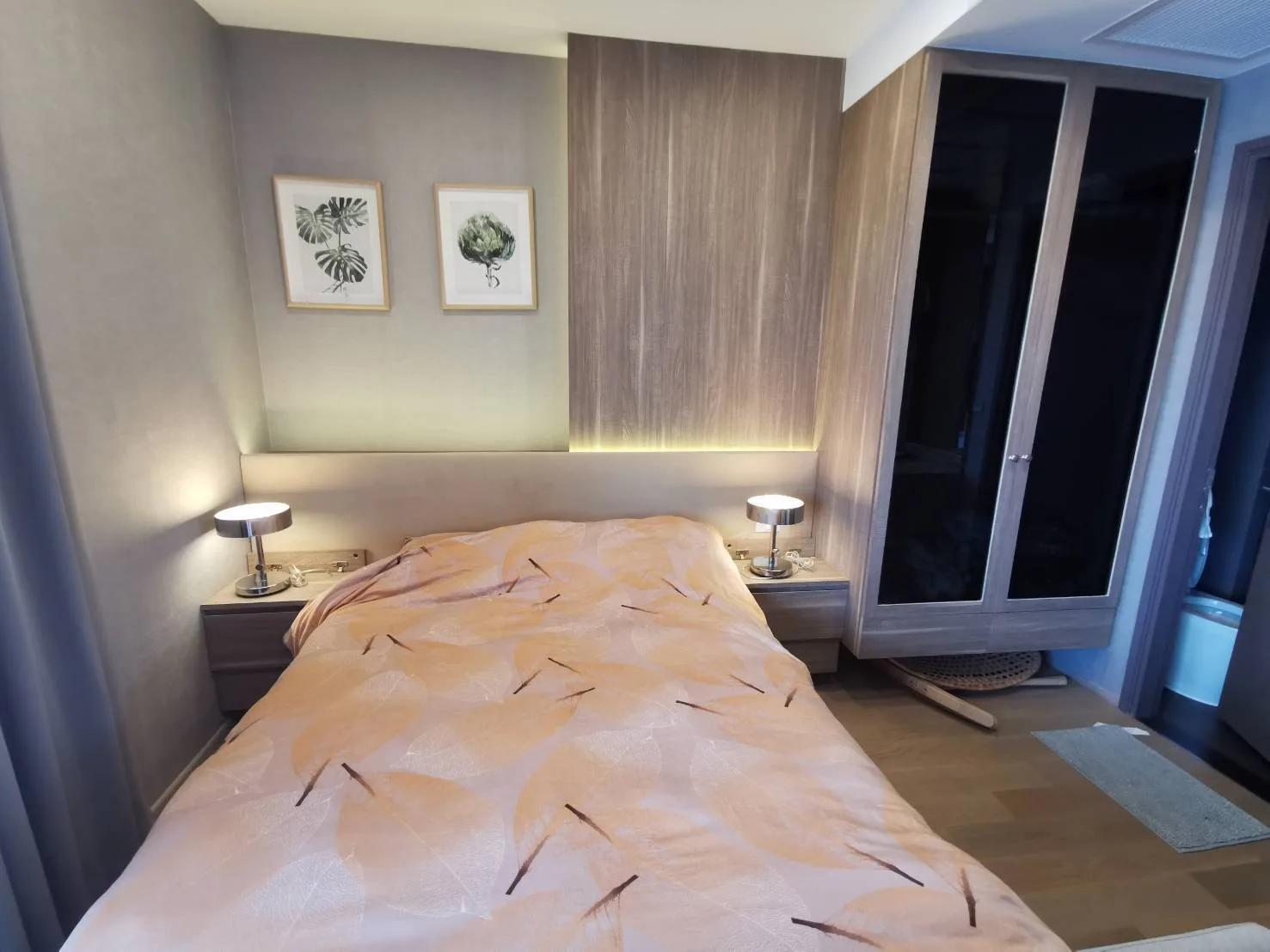 Property photos for Ashton Chula - Silom
