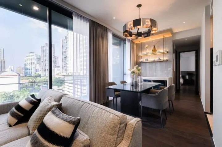 Property photos for Laviq Sukhumvit 57