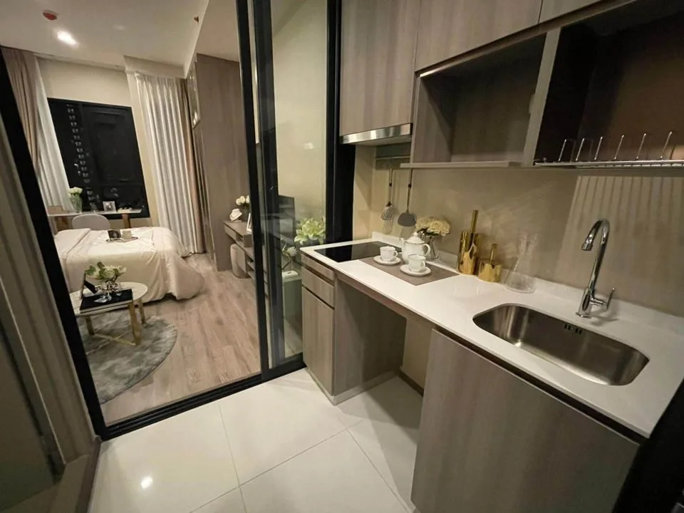 Property photos for Knightsbridge Prime Onnut
