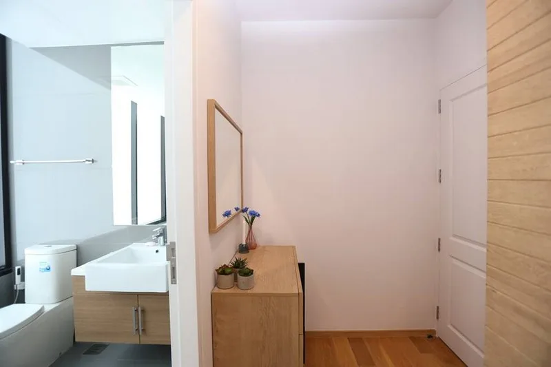 Property photos for Noble Revolve Silom