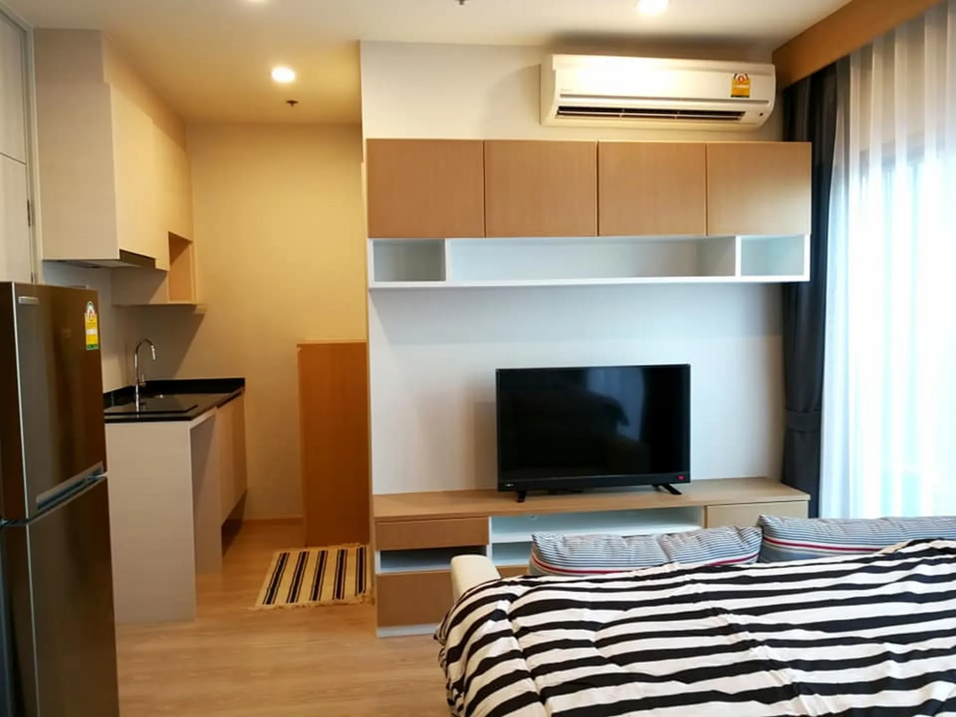 Property photos for Noble Revolve Ratchada 2