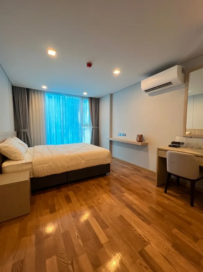 Property photos for Piya Apartment Sukhumvit 15