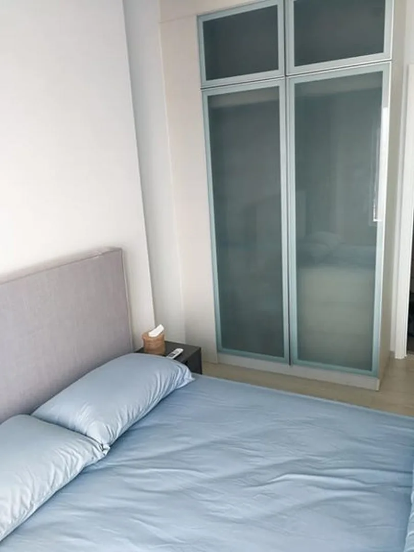 Property photos for Chapter One Eco Ratchada - Huaikwang