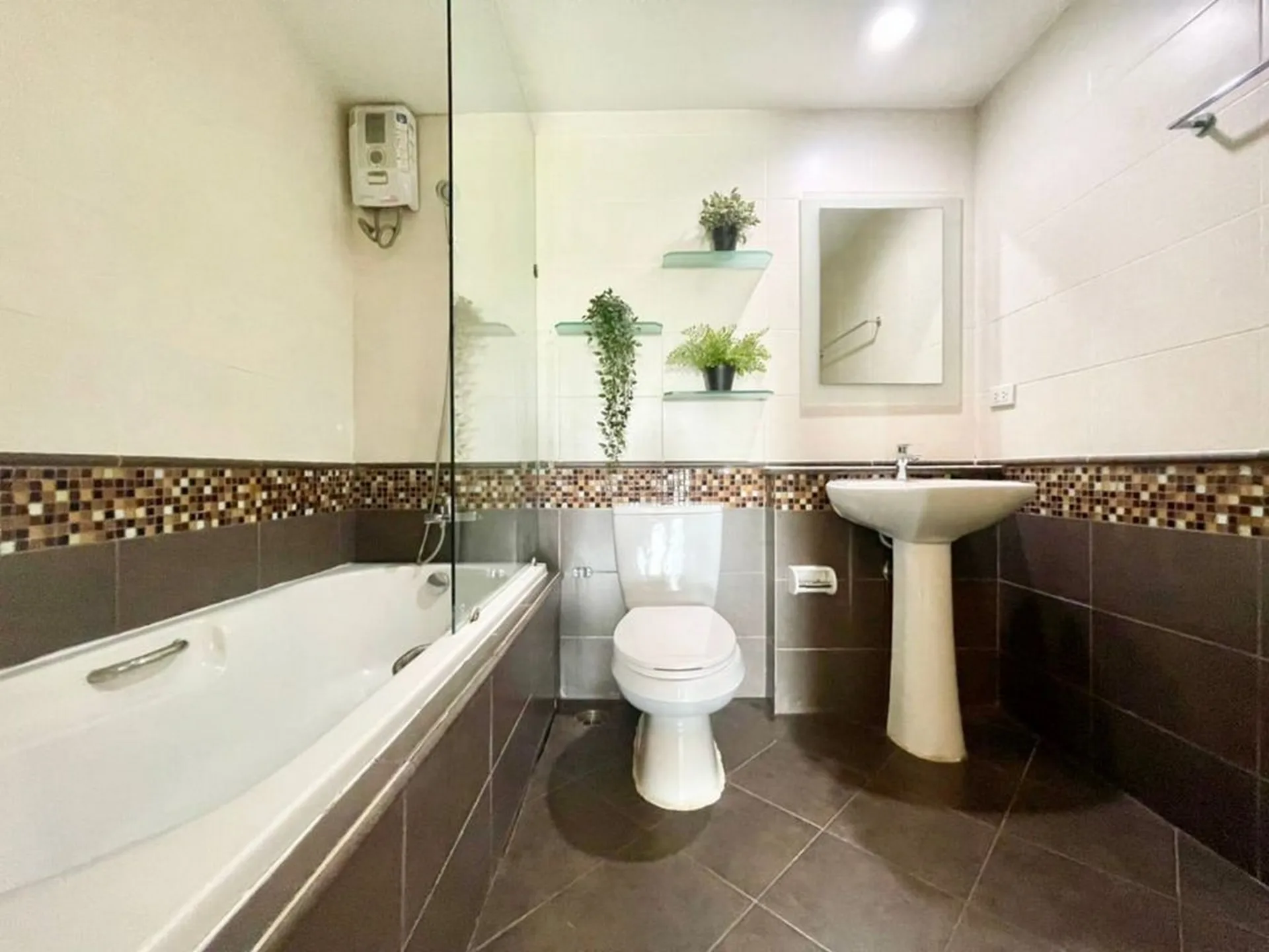 Property photos for The Waterford Sukhumvit 50 Onnut