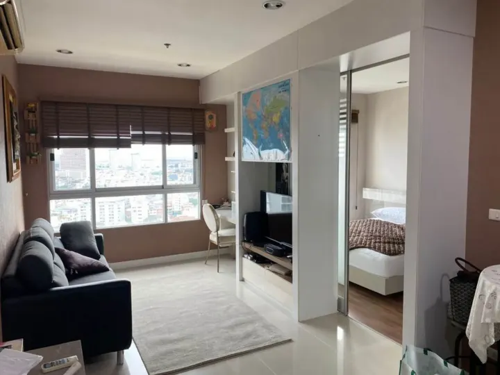Property photos for Q. House Condo Sathorn