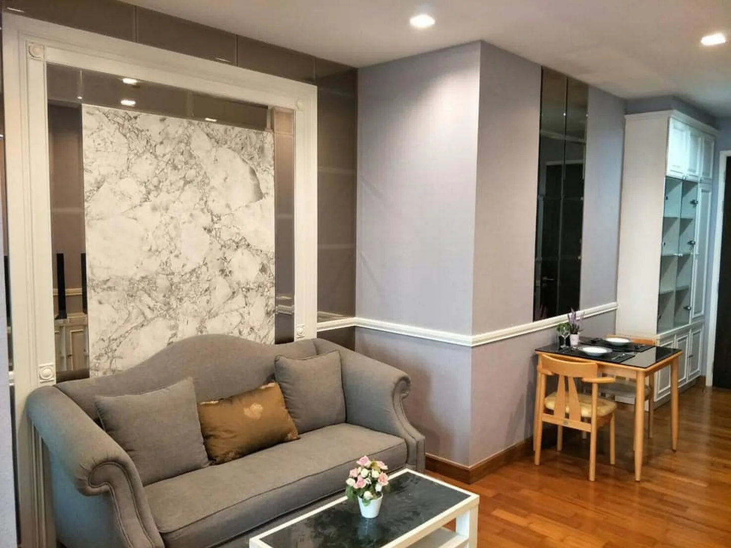 Property photos for Ivy Sathorn 10