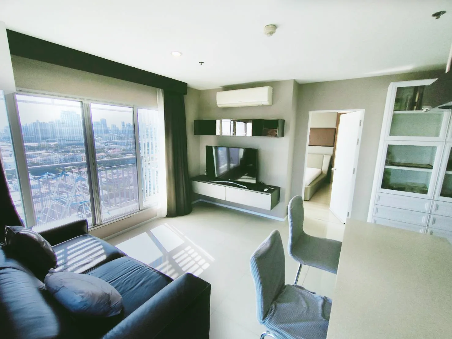Property photos for Aspire Sukhumvit 48