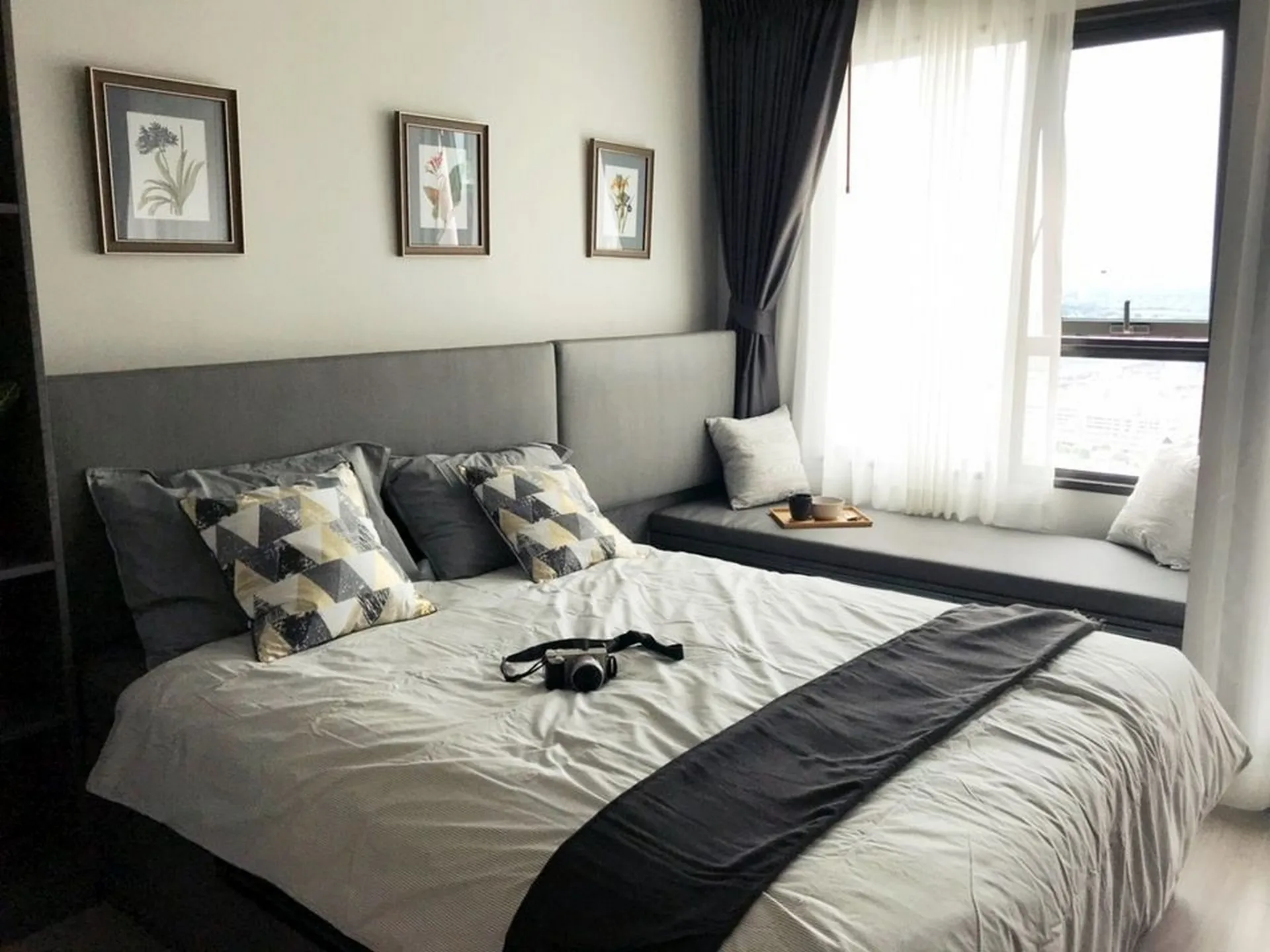 Property photos for Life Ladprao