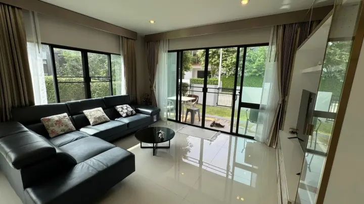 Property photos for Burasiri Pattanakarn