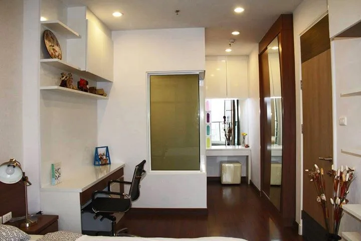 Property photos for Supalai Premier @ Asoke