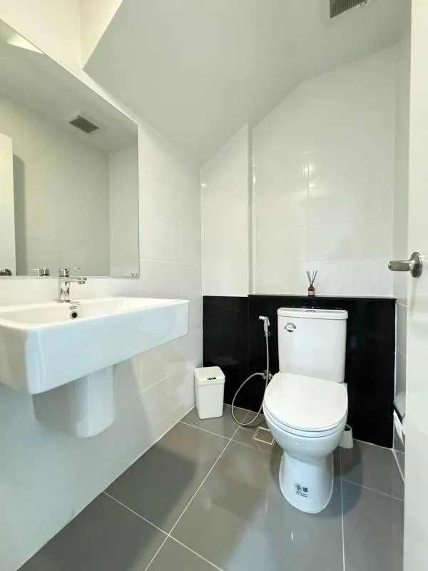 Property photos for Baan Klang Muang The Edition Rama 9 - Krungthepkreetha