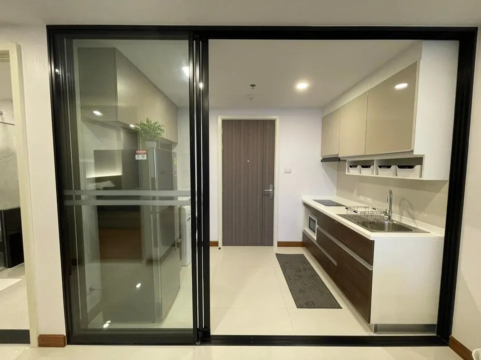 Property photos for Supalai Premier Charoen Nakhon