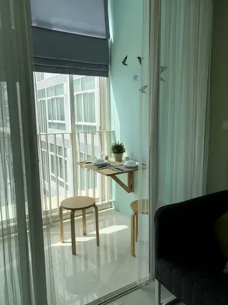 Property photos for Ideo Verve Sukhumvit