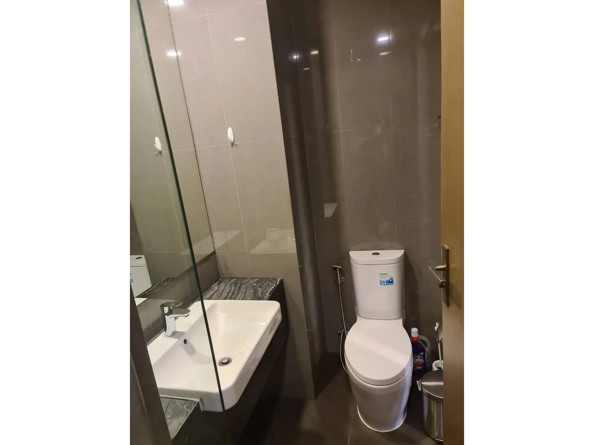 Property photos for Ashton Chula - Silom