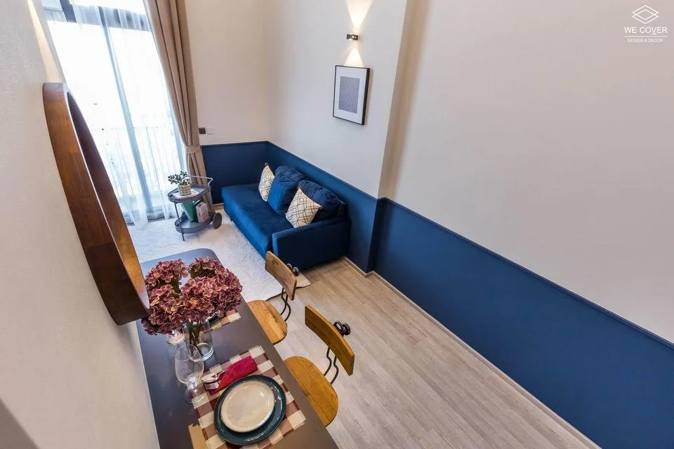 Property photos for The Line sukhumvit 101