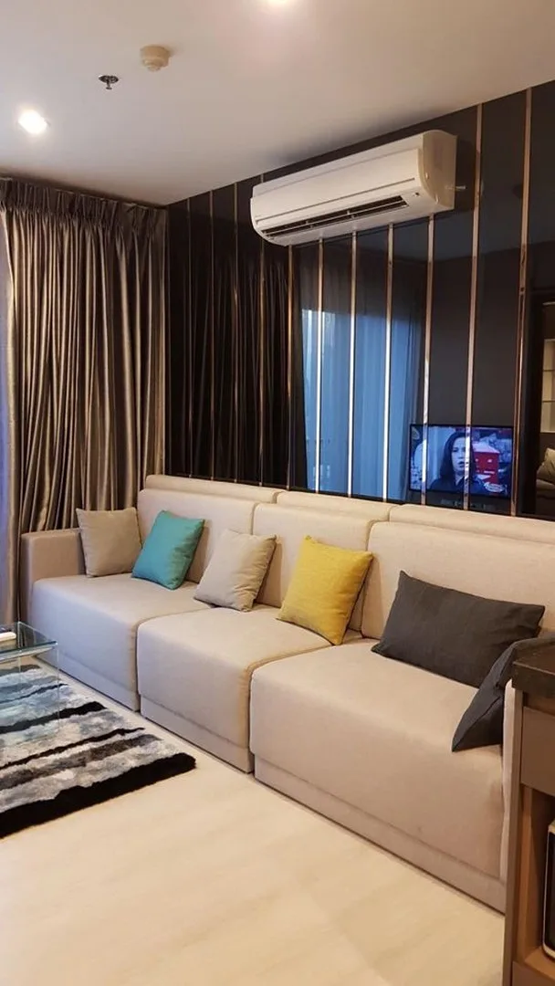 Property photos for Rhythm Asoke 2