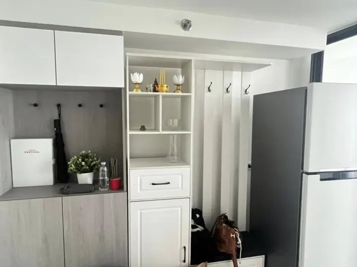 Property photos for Origin Plug & Play Nonthaburi Station