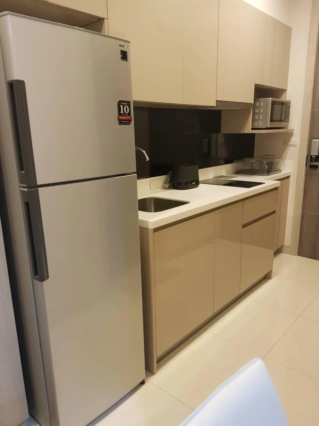 Property photos for Trapezo Sukhumvit 16