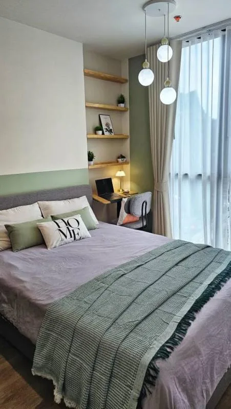Property photos for Nue District R9