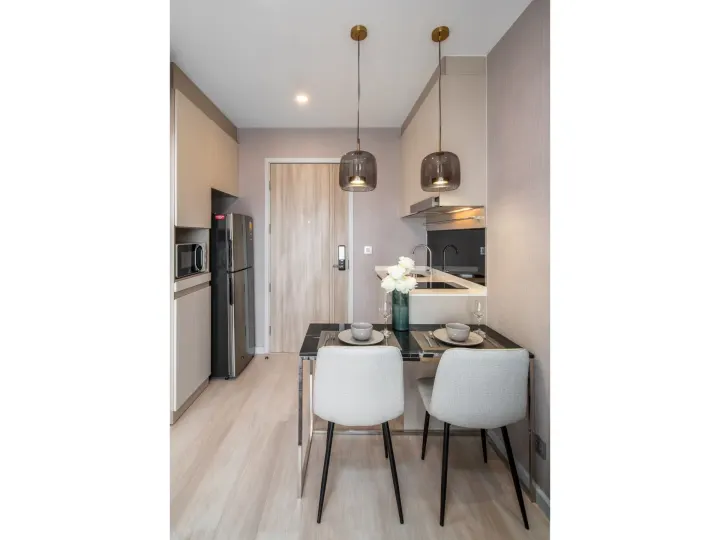 Property photos for Knightsbridge Prime Sathorn