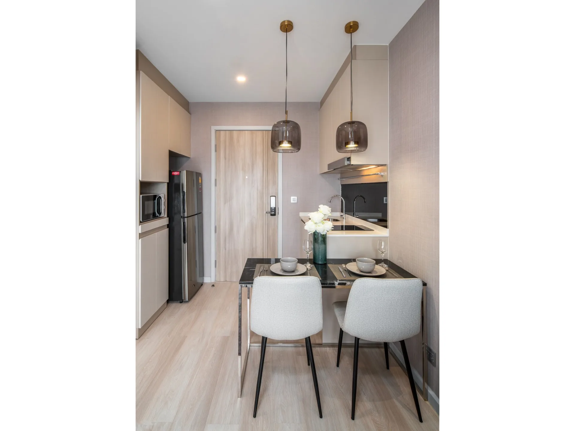 Property photos for Knightsbridge Prime Sathorn