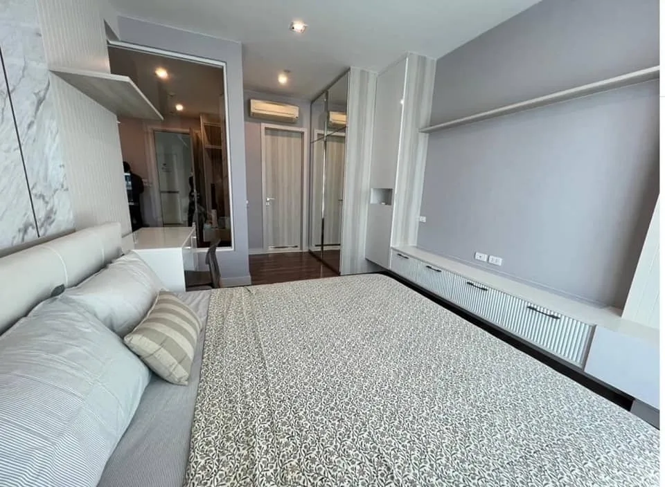 Property photos for The Room Sukhumvit 62