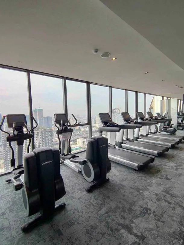 Property photos for The Esse at Singha Complex