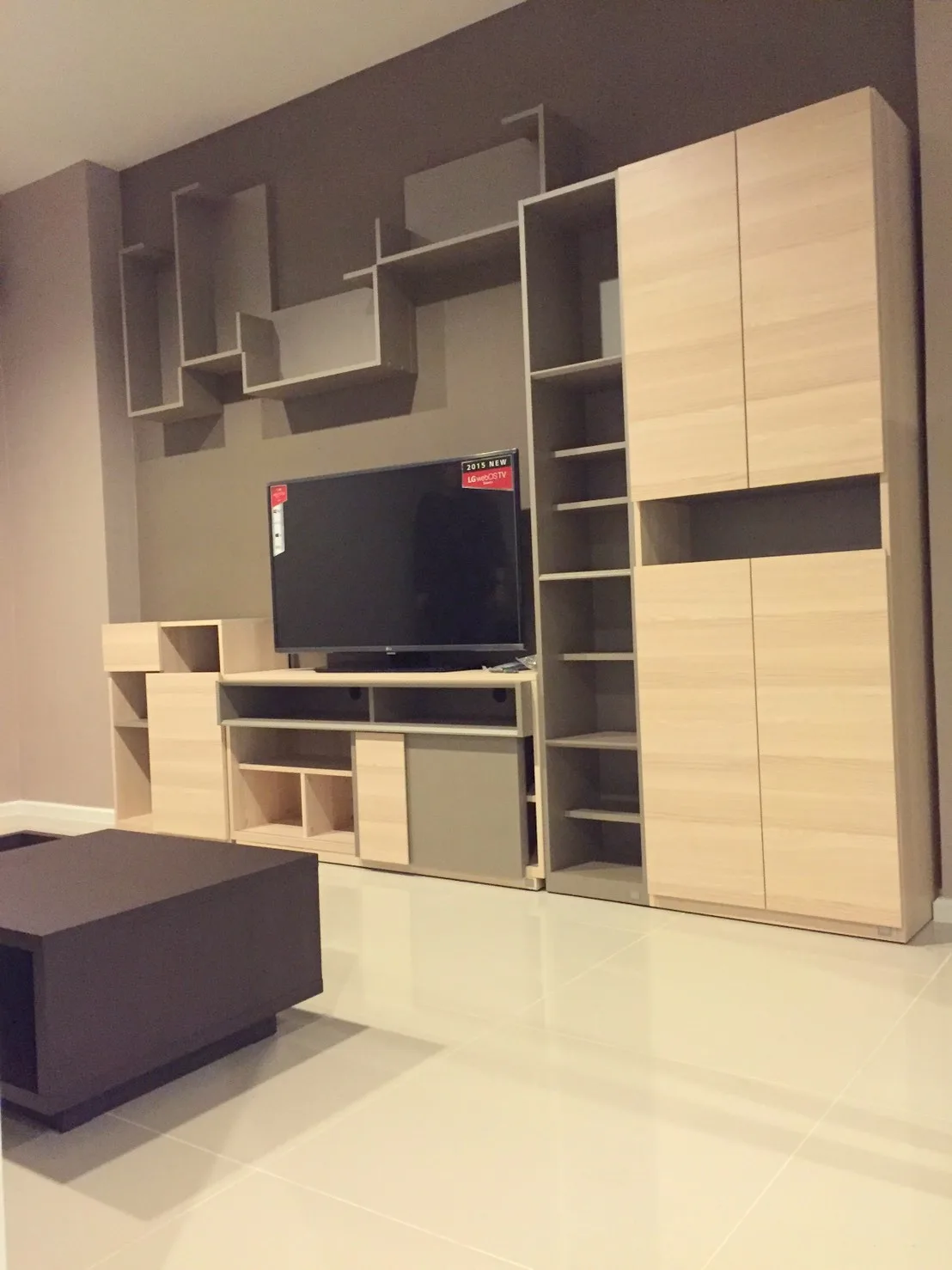 Property photos for Aspire Sukhumvit 48