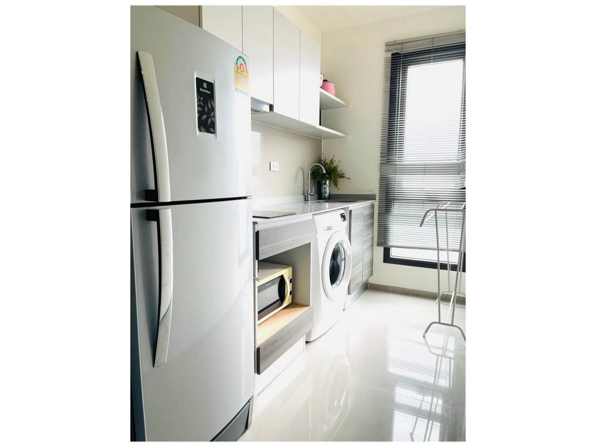 Property photos for Centric Ratchada - Huai Khwang