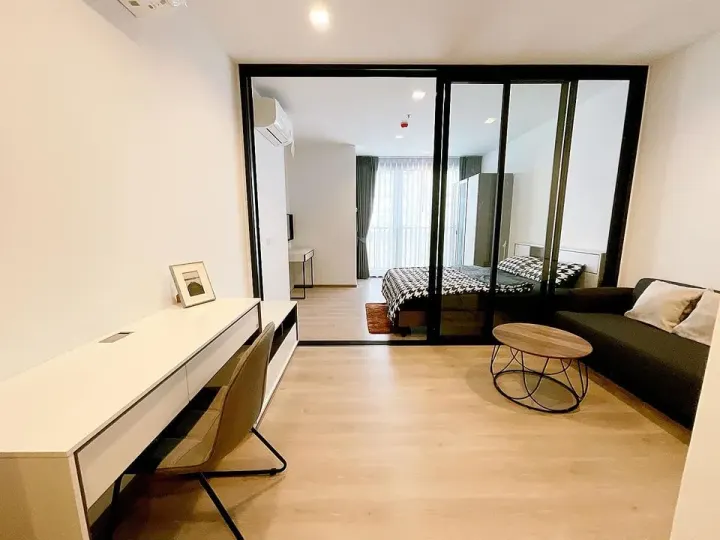 Property photos for THE LINE Phahonyothin Park