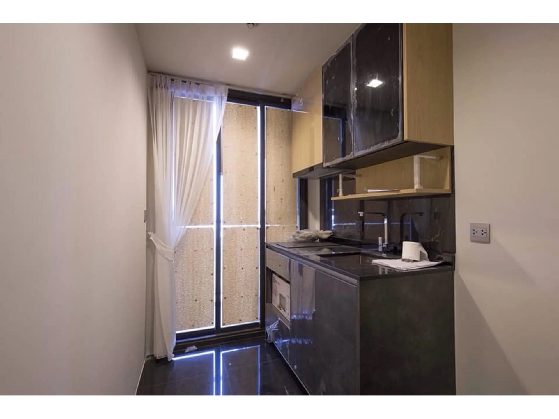 Property photos for THE LINE Jatujak - Mochit