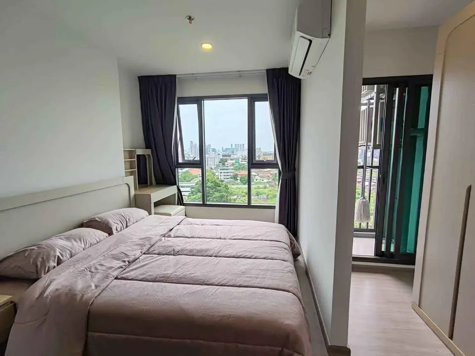 Property photos for Aspire Sukhumvit-on Nut