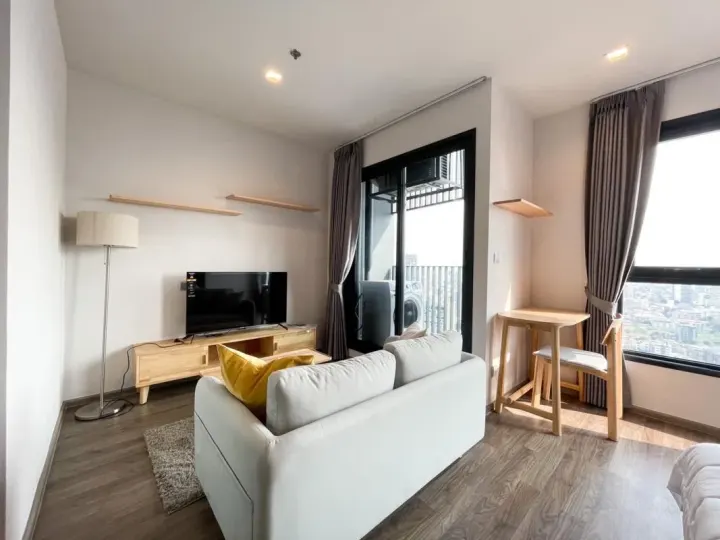 Property photos for Life Ladprao Valley