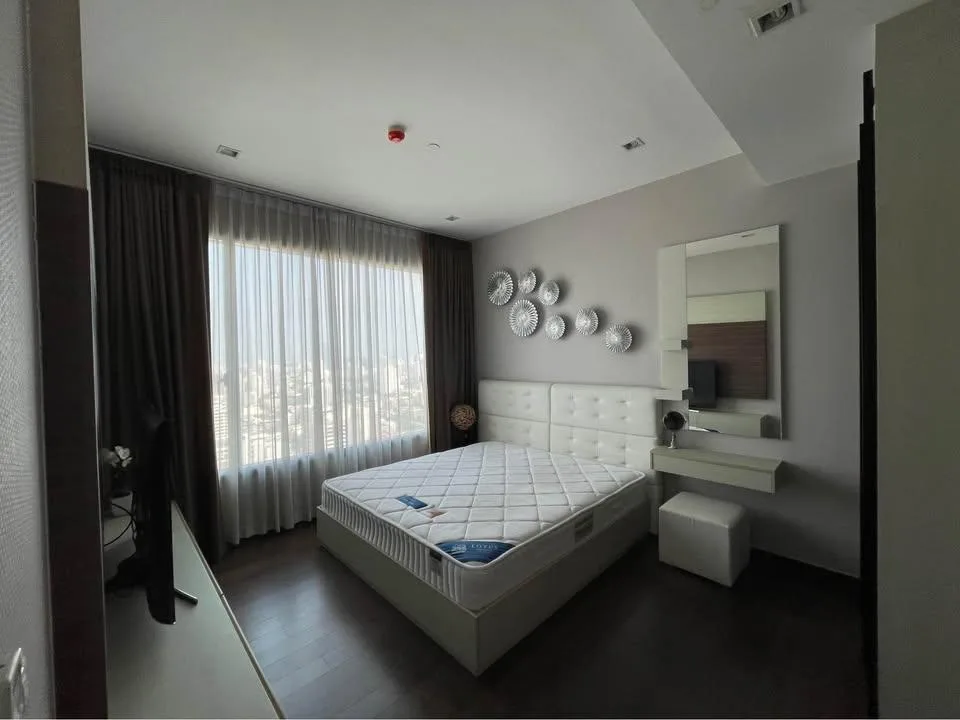Property photos for Q Asoke