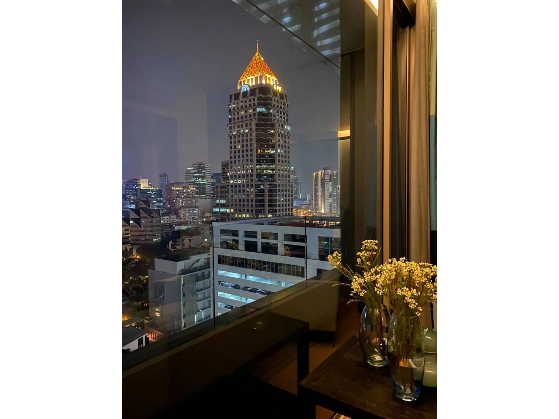 Property photos for Saladaeng One