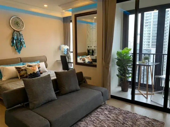 Property photos for Ashton Asoke