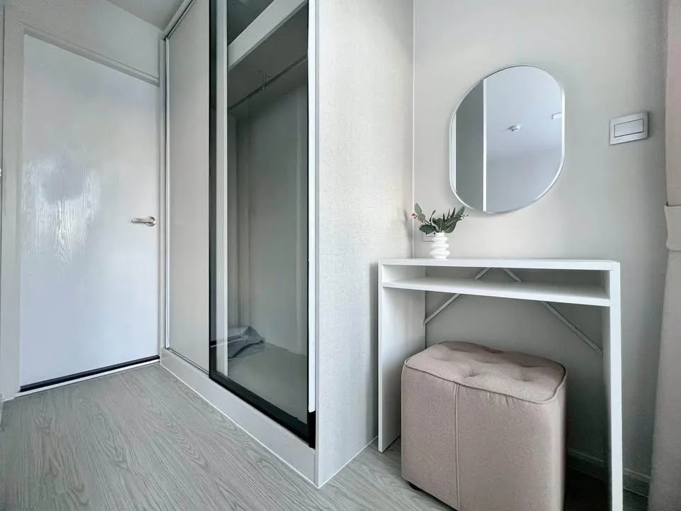 Property photos for Atmoz Oasis On Nut