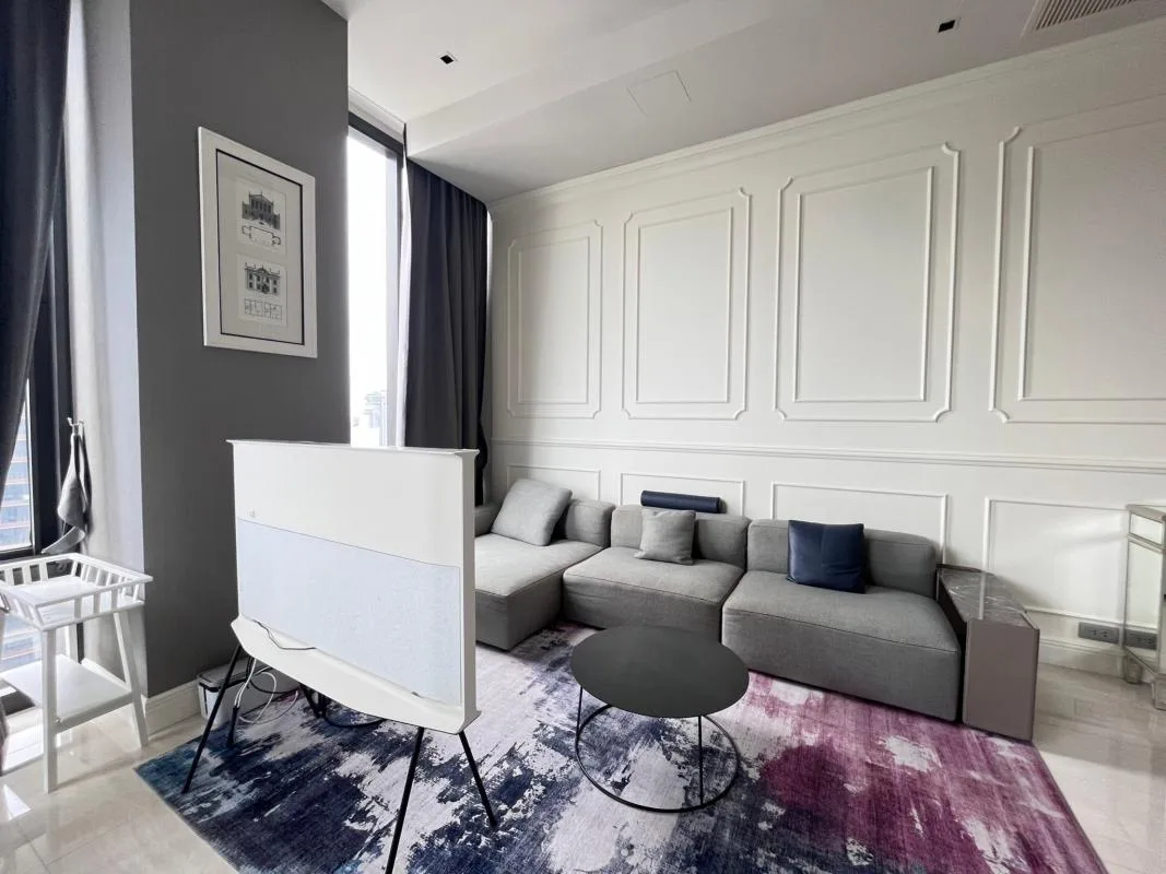 Property photos for Ashton Silom