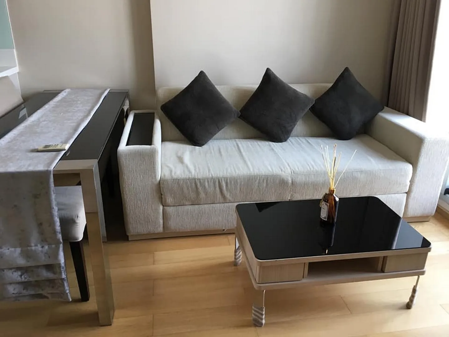 Property photos for The Address Asoke